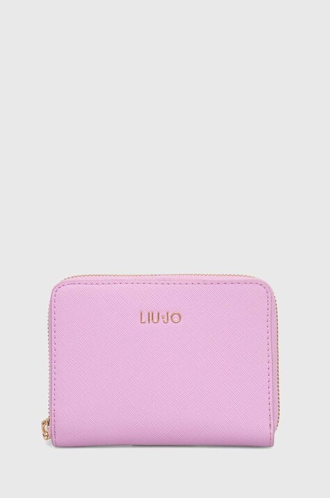 Liu Jo portofel femei, culoarea violet
