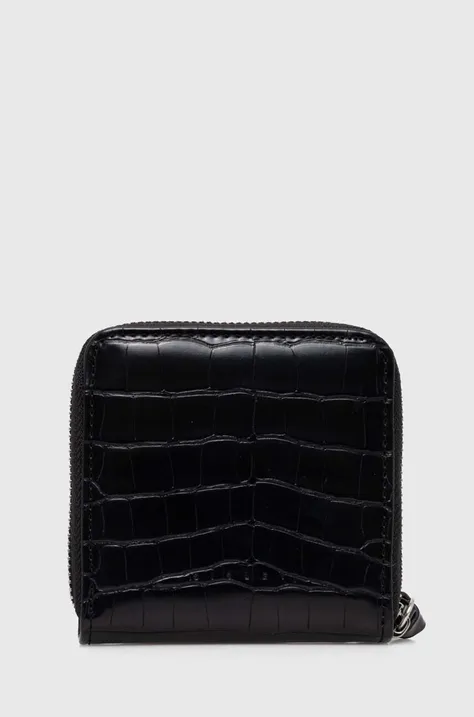 Sisley portofel femei, culoarea negru