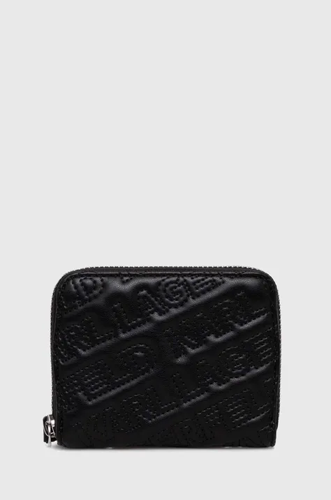 Karl Lagerfeld portafoglio donna colore nero