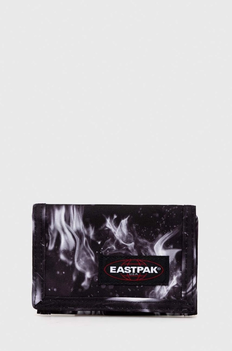 Eastpak portfel kolor czarny