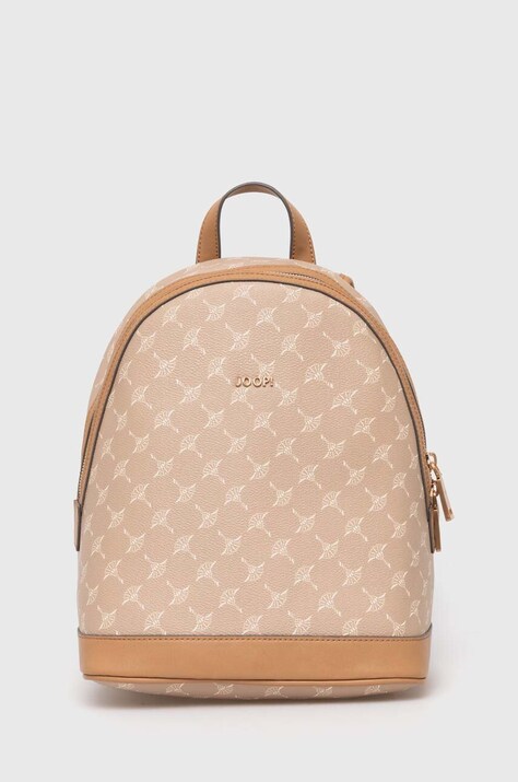 Joop! rucsac Cortina Enrica femei, culoarea negru, mic, modelator, 4140007120