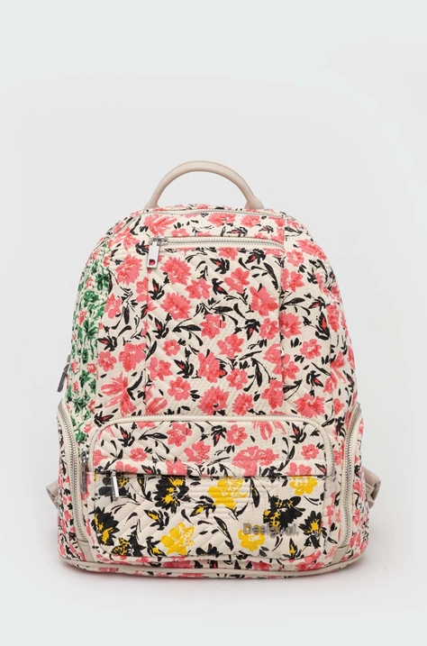 Desigual rucsac FABULOSA CHEST femei, mare, modelator, 24SAKA02