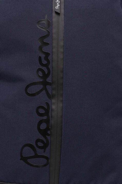 Рюкзак Pepe Jeans HANK LEGEND — SS24-PKM01Y, темно-синій — фото 3
