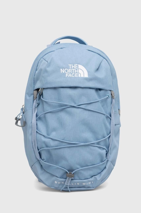 Рюкзак The North Face мужской маленький однотонный