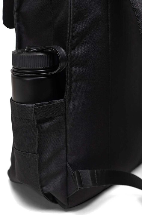 Рюкзак Herschel Survey Backpack — SS24-PKU00O, чорний — фото 5