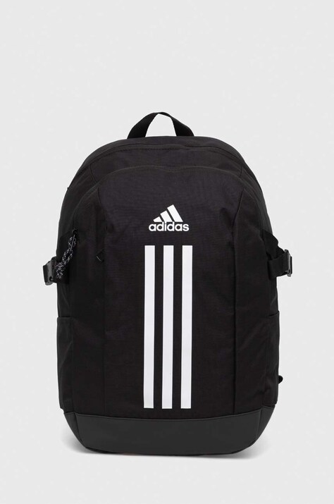 adidas rucsac POWER VII culoarea negru, mare, cu imprimeu IP9774