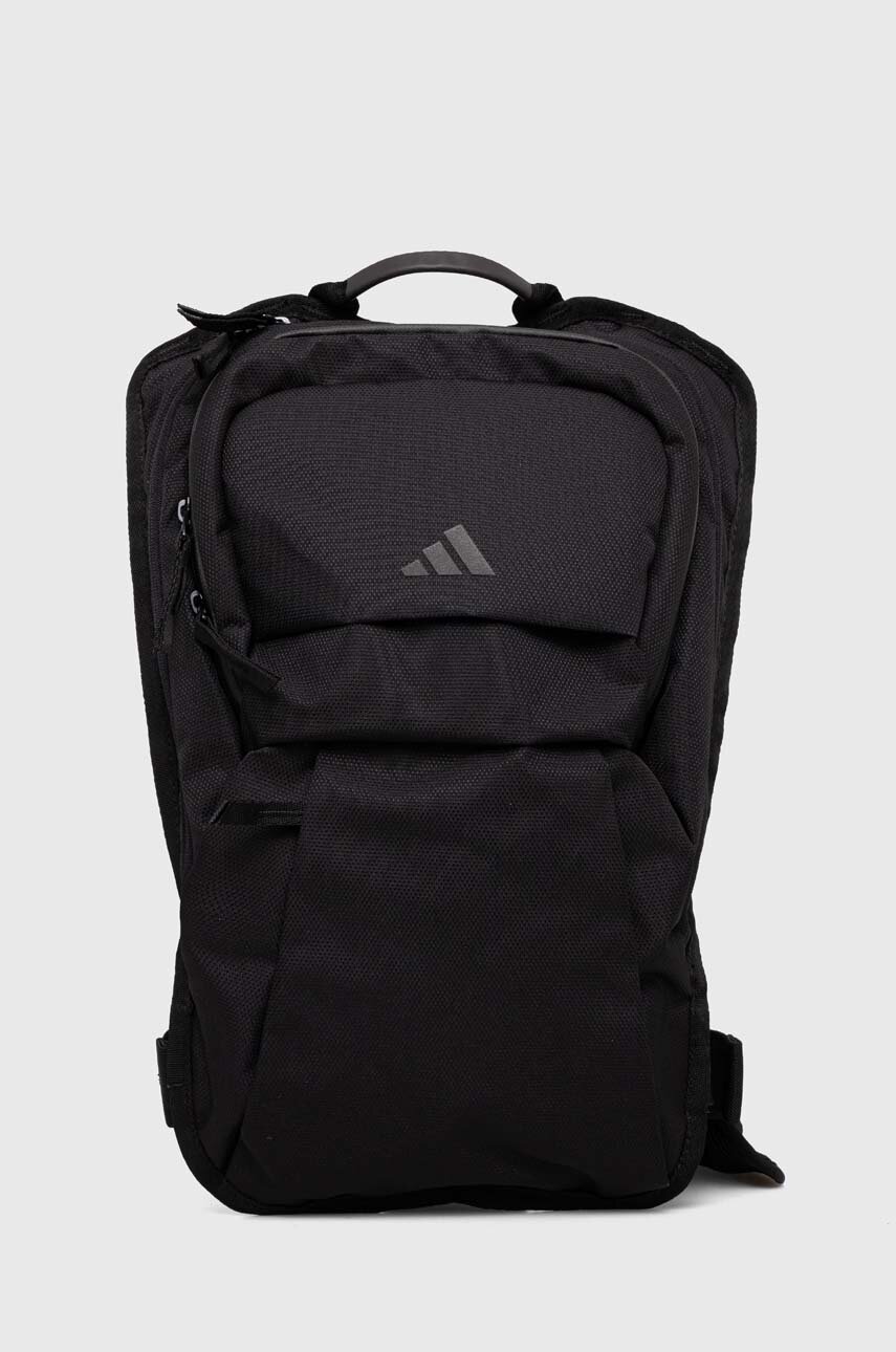 adidas Performance rucsac culoarea negru, mare, uni IQ0916