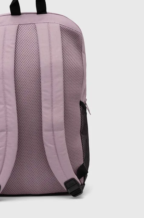 adidas plecak kolor fioletowy duży wzorzysty IR9847