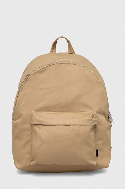Carhartt WIP backpack Newhaven Backpack beige color I032883.1YAXX