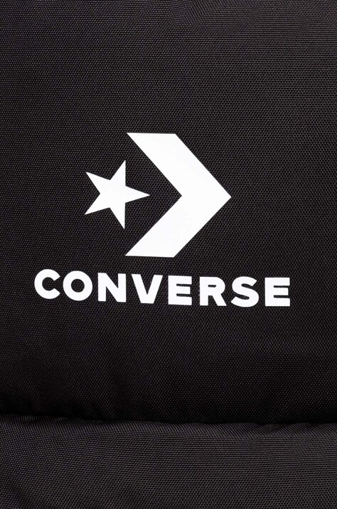 Рюкзак Converse — SS24-PKU03Y, чорний — фото 3