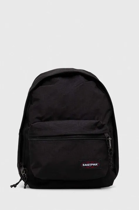 Eastpak backpack black color