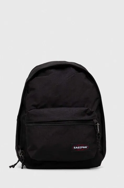 Рюкзак Eastpak цвет чёрный большой однотонный