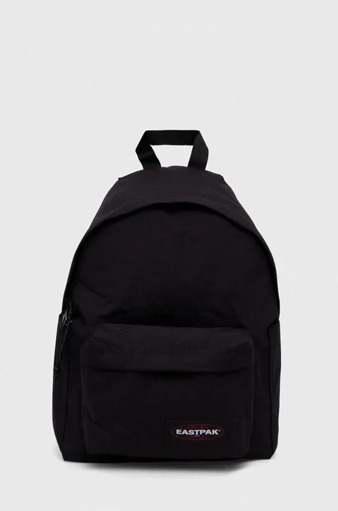 Eastpak backpack black color
