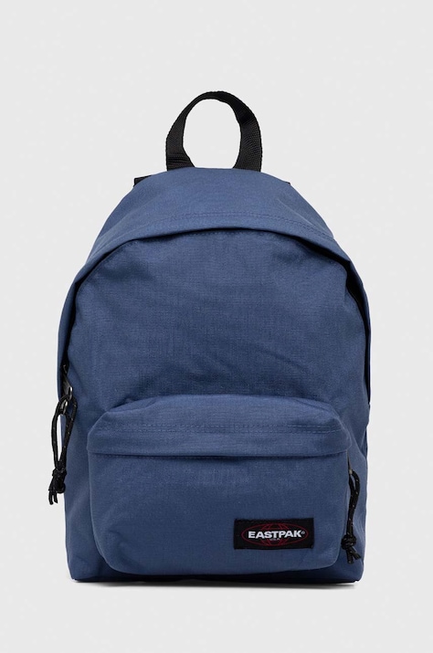 Eastpak plecak ORBIT kolor niebieski mały gładki EK000043U591