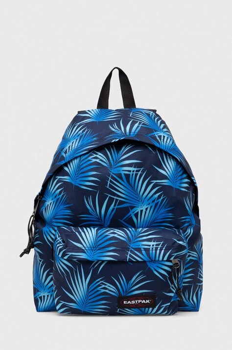 Eastpak rucsac culoarea albastru marin, mare, modelator