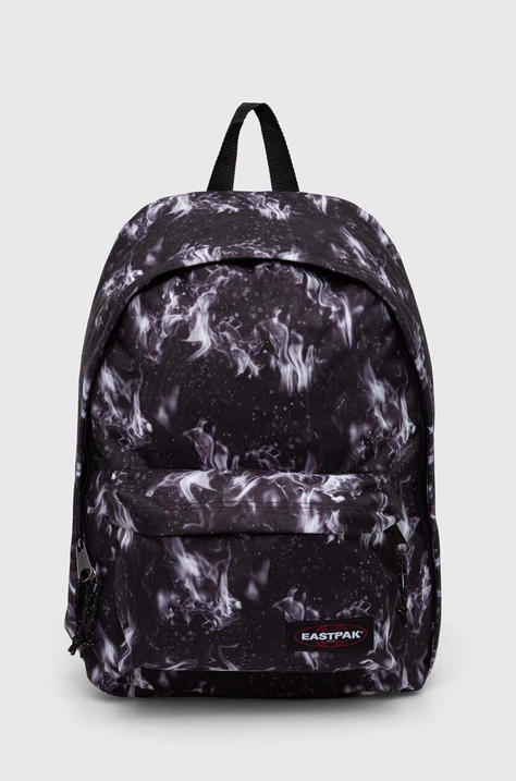 Eastpak rucsac culoarea negru, mare, modelator