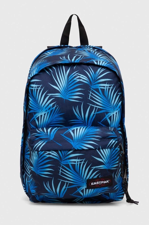 Eastpak rucsac culoarea albastru marin, mare, modelator