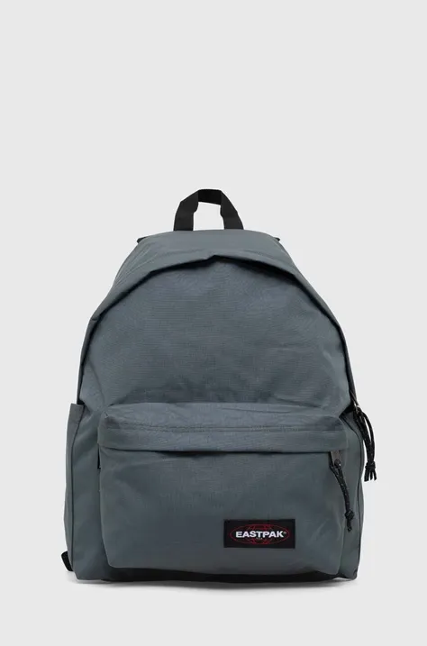 Eastpak backpack gray color