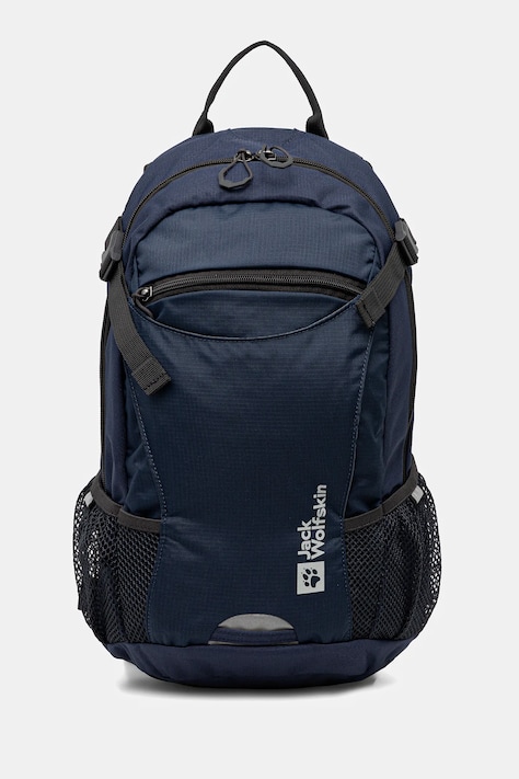 Jack Wolfskin rucsac Velocity 12 mare, cu imprimeu, 2010303