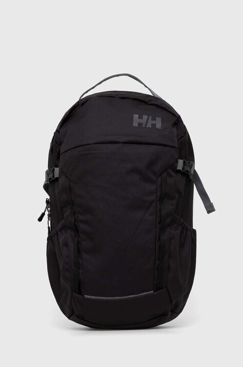 Helly Hansen rucsac culoarea negru, mare, uni 67188