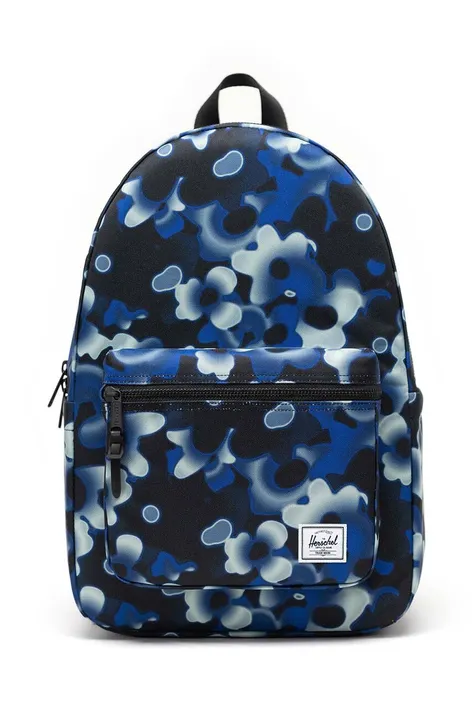 Herschel plecak Settlement Backpack duży wzorzysty