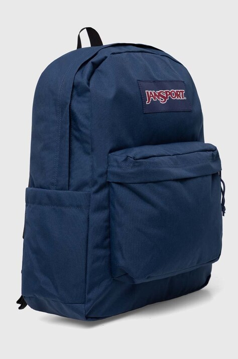 Jansport Рюкзак — SS24-PKU0D5, темно-синій — фото 2