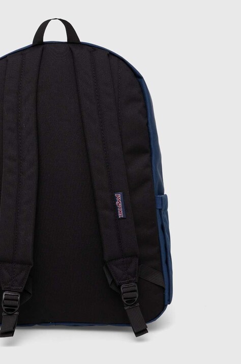 Jansport Рюкзак — SS24-PKU0D5, темно-синій — фото 3