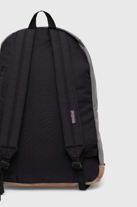 Jansport Рюкзак — SS24-PKU0DB, сірий — фото 3