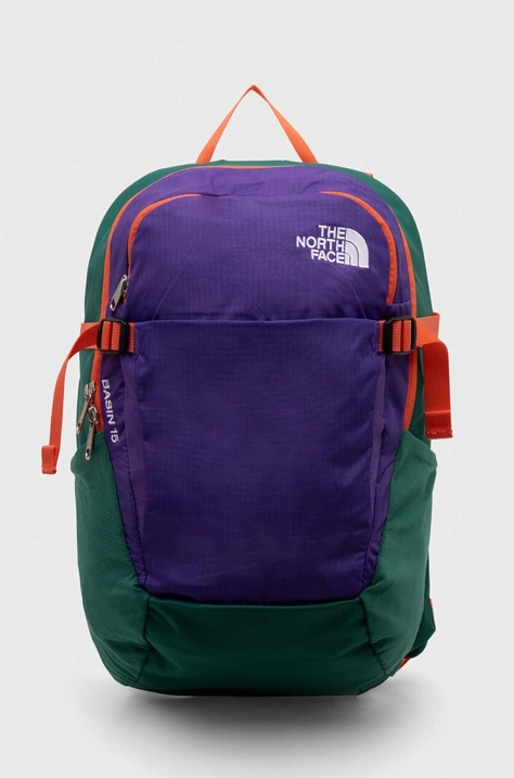 Рюкзак The North Face Basin 15 великий візерунок NF0A87SJXO11