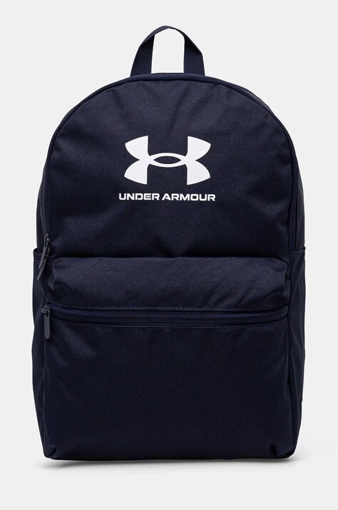 Nahrbtnik Under Armour mornarsko modra barva