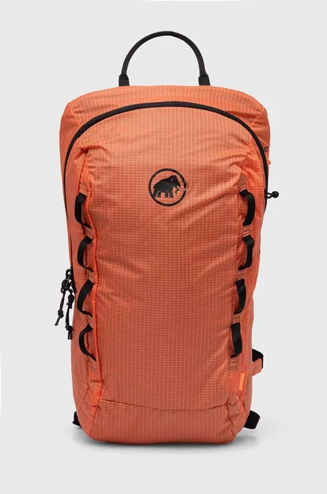 Рюкзак Mammut Neon Light колір помаранчевий малий однотонний