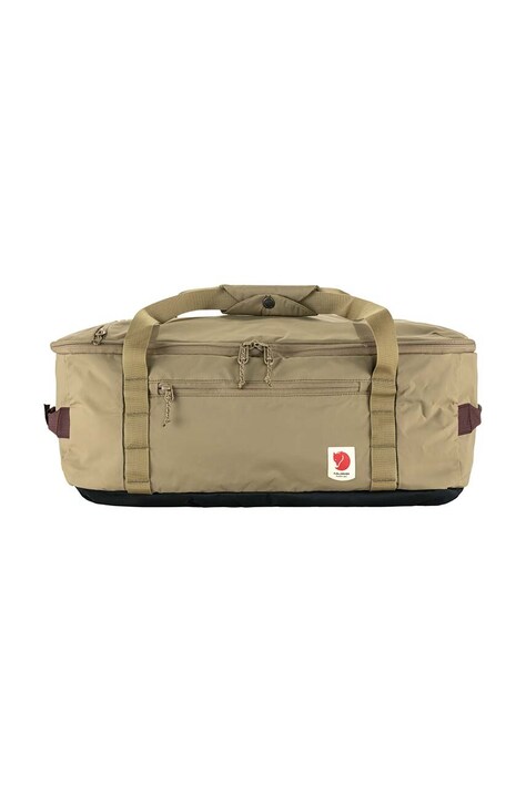 Batoh Fjallraven High Coast Duffel 36 velký, hladký, F23200254.221