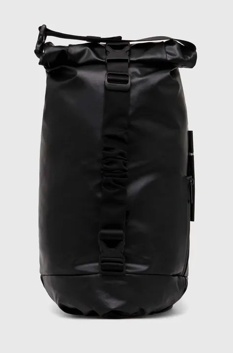 Cote&Ciel backpack Ru black color 29070