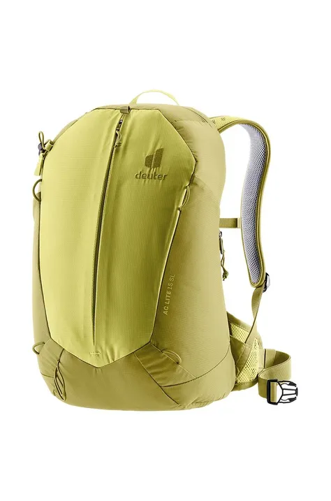 Deuter plecak AC Lite 15 kolor zielony duży wzorzysty 342002412080