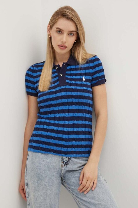 Polo Ralph Lauren maglione in cotone 211943043