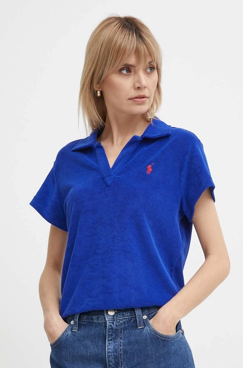 Поло Polo Ralph Lauren жіноче  211936221