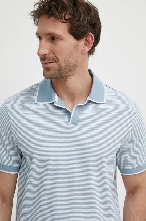 Michael Kors polo de bumbac modelator