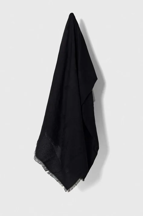 Marama Calvin Klein za žene, boja: crna, bez uzorka