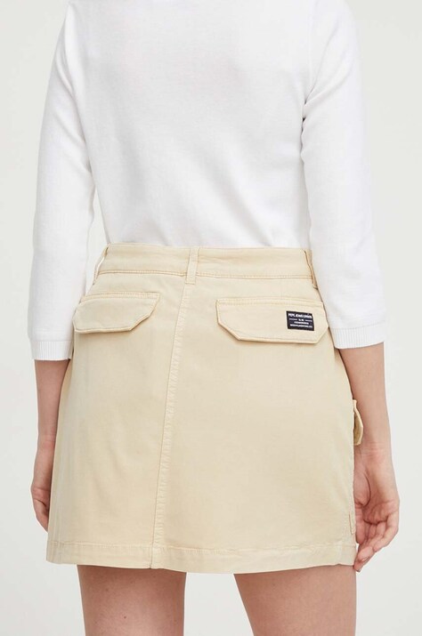 Спідниця Pepe Jeans TARA — фото 3