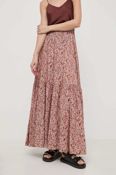 Спідниця Ivy Oak maxi розкльошена