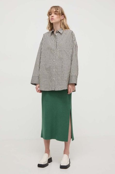 Спідниця By Malene Birger — фото 2