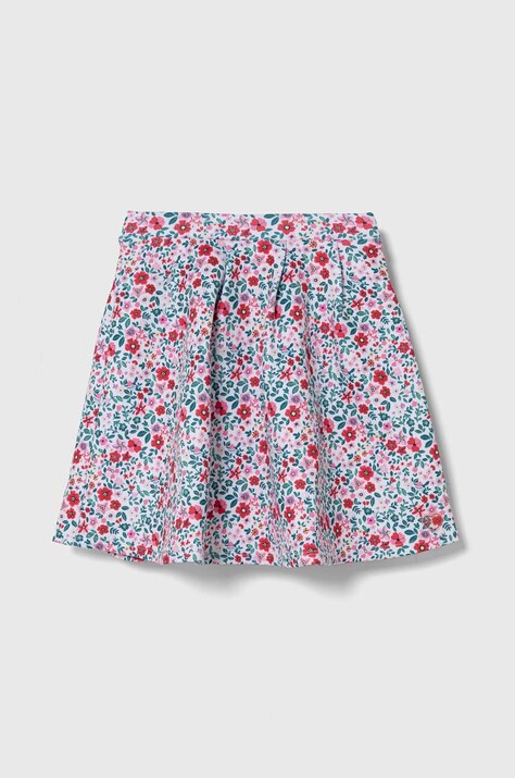 Guess fusta fete mini, evazati