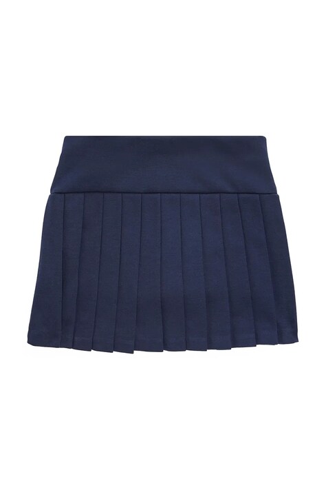 Дитяча спідниця Polo Ralph Lauren — SS24-SDG03Y, темно-синій — фото 3