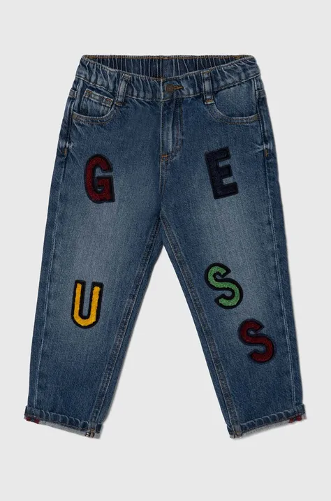Детские джинсы Guess