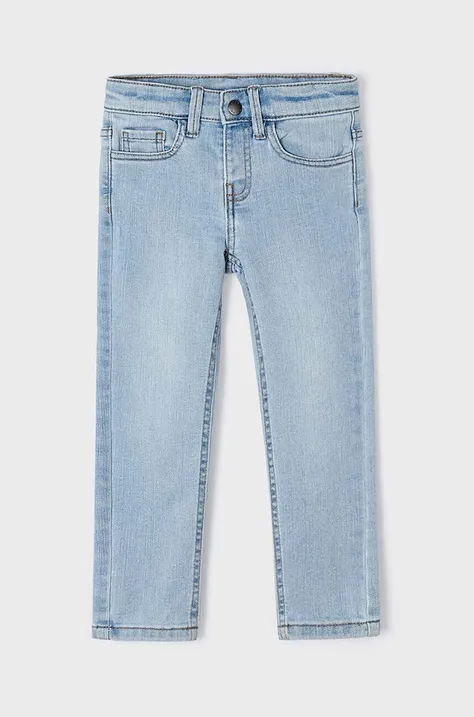 Дитячі джинси Mayoral slim fit