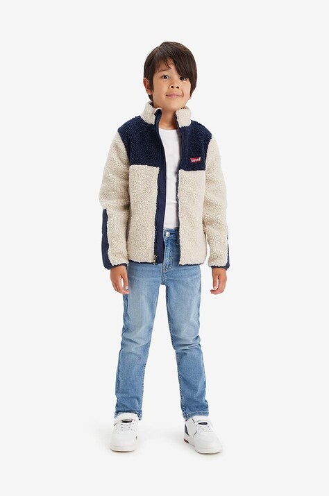 Детские джинсы Levi's 511