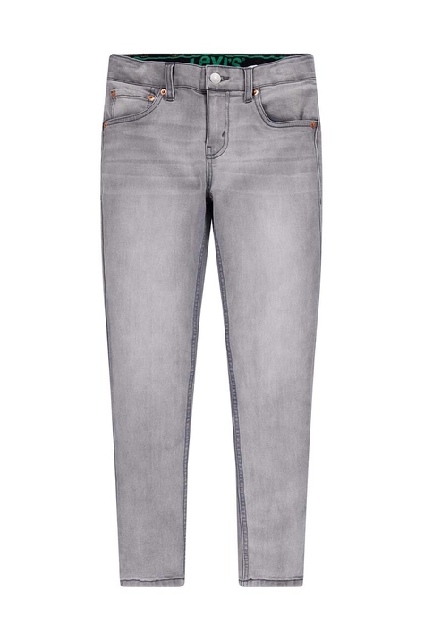 Levi's jeansy dziecięce 510