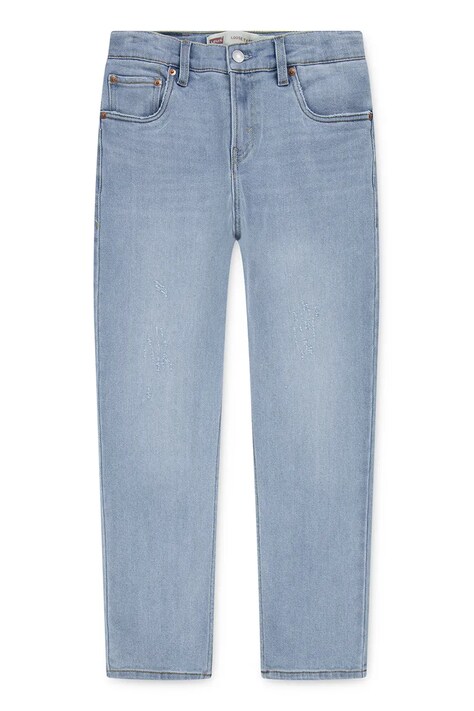 Levi's jeans copii LVB STAY LOOSE TAPER JEANS 8ED516