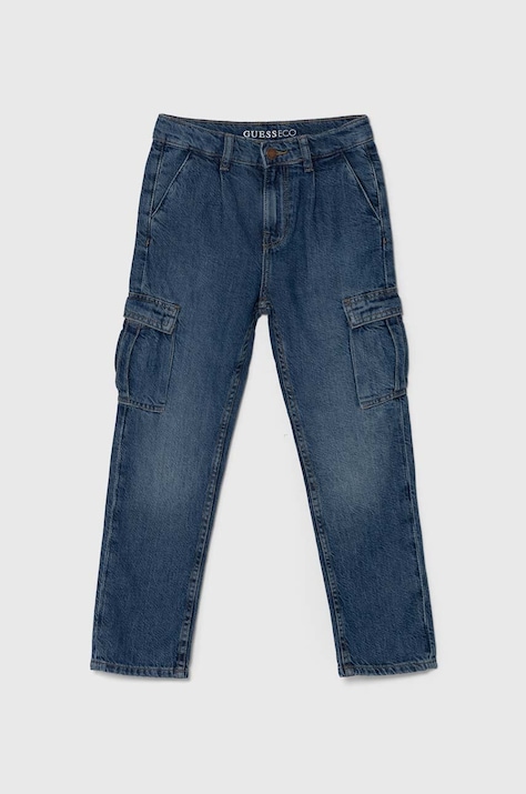 Guess jeans copii