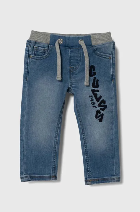 Детские джинсы Guess